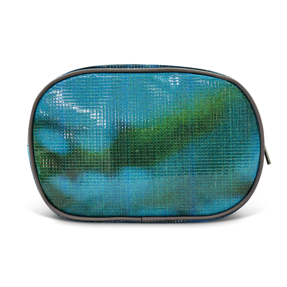 Riley Cosmetic Bag