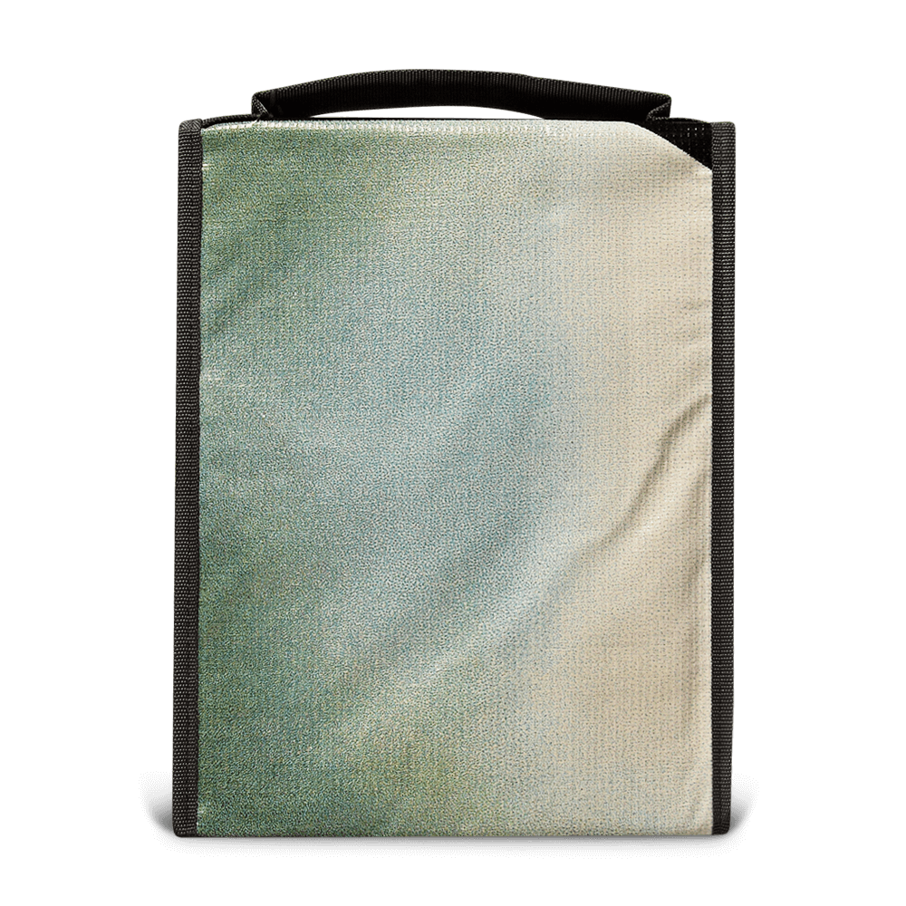 Merrick Lunch Tote