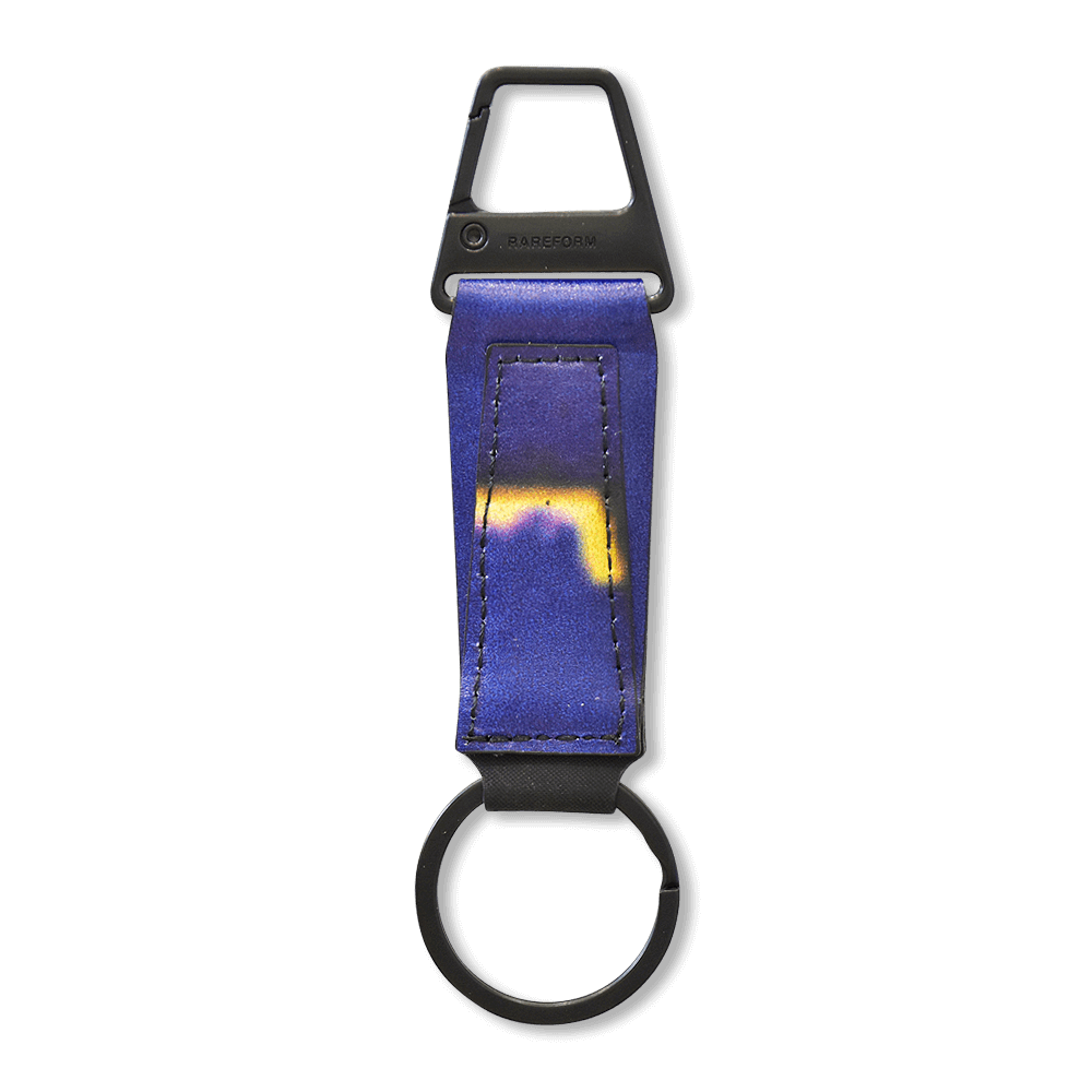 Roam Keychain