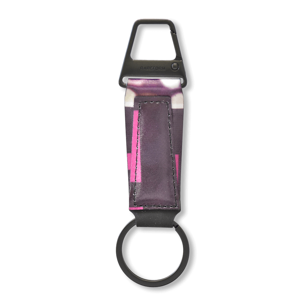 Roam Keychain