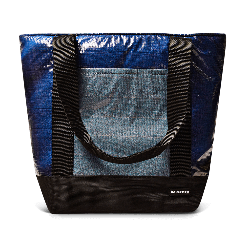 Beck Cooler Tote