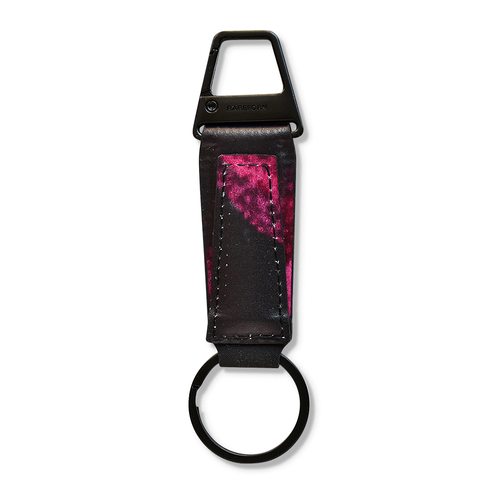 Roam Keychain