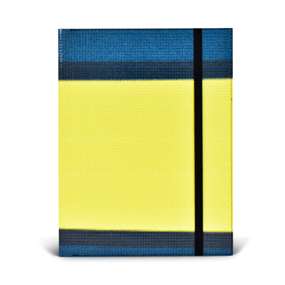 Oliver Notebook