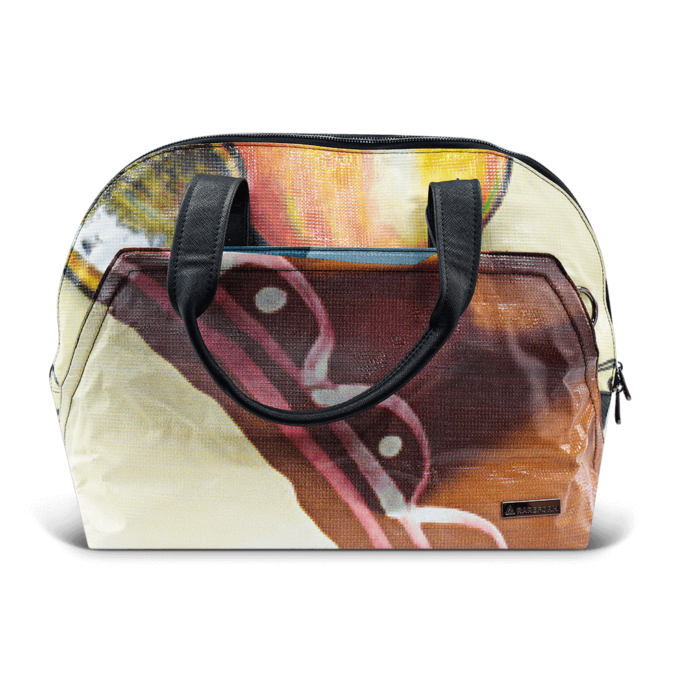 Maya Crossbody