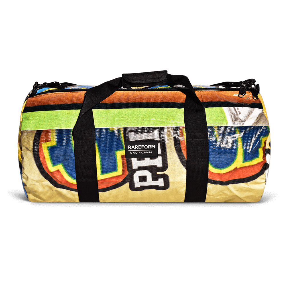 Weekender Duffle