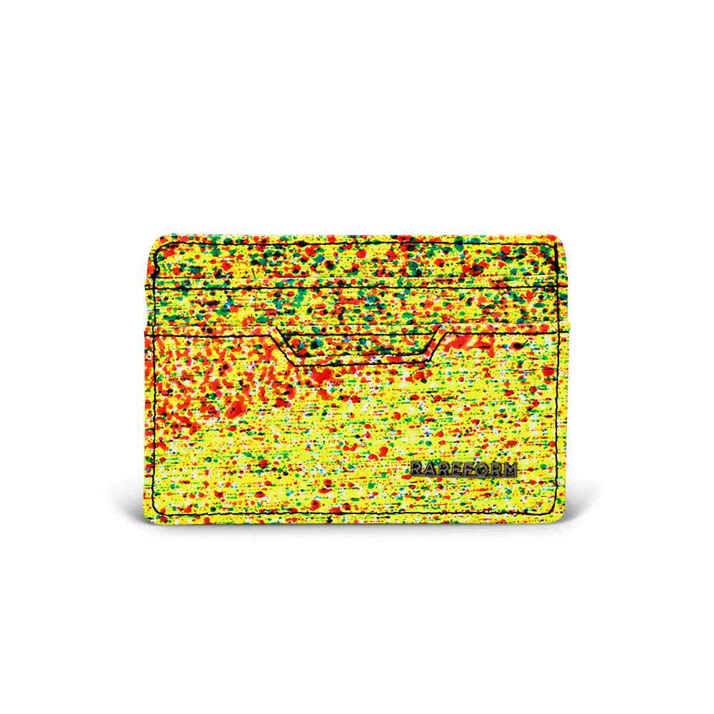 Veer Card Holder
