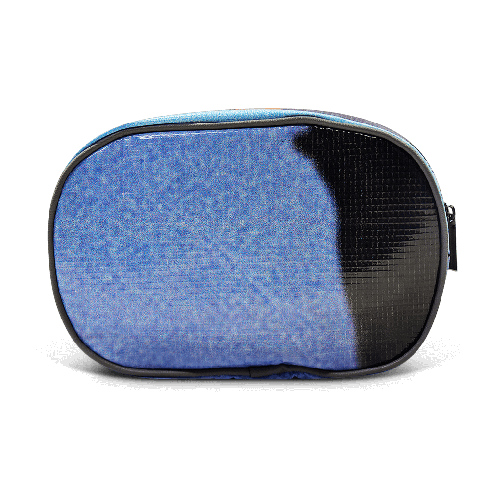 Riley Cosmetic Bag