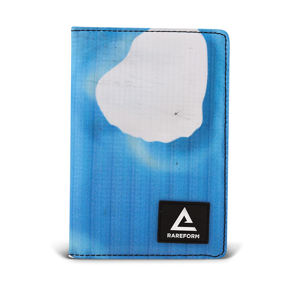 Huxley Passport Holder