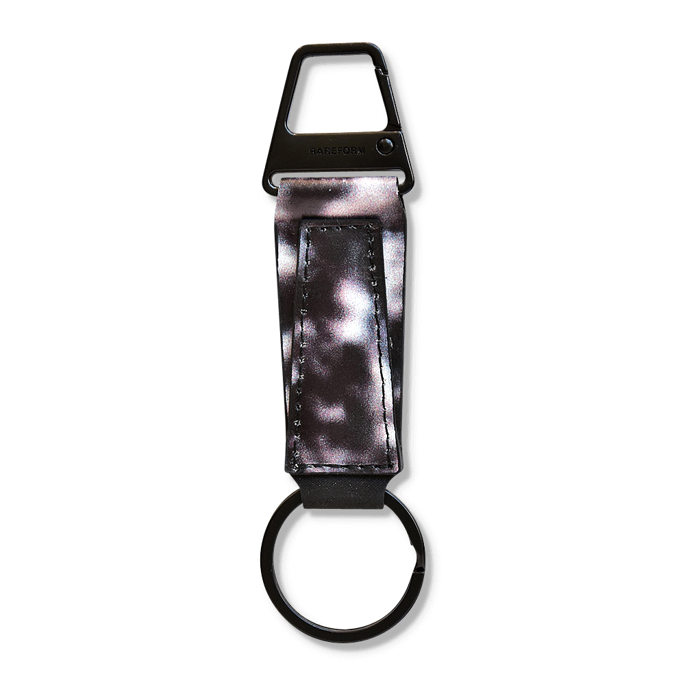 Roam Keychain