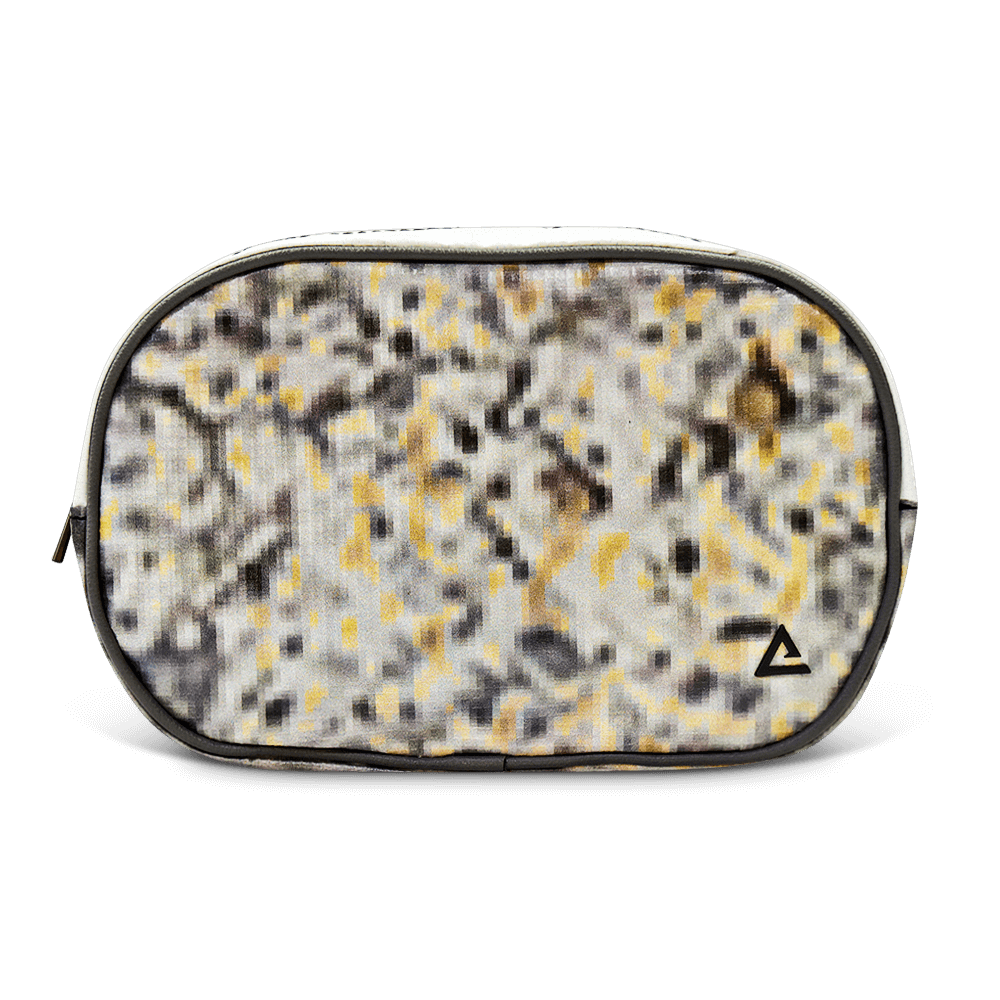 Riley Cosmetic Bag