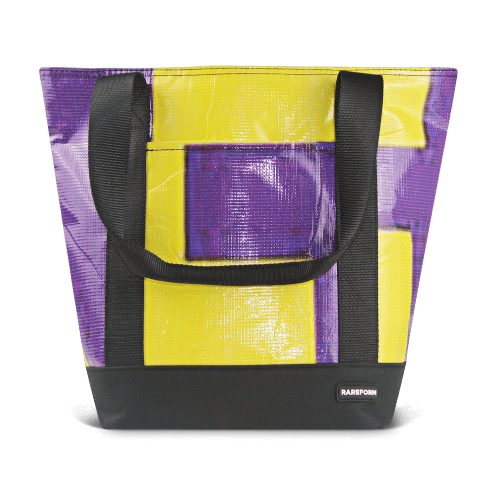 Beck Cooler Tote
