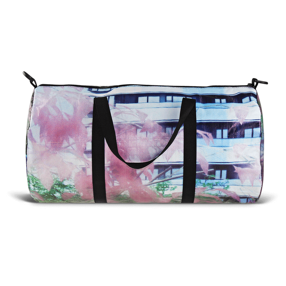 Light Duffle