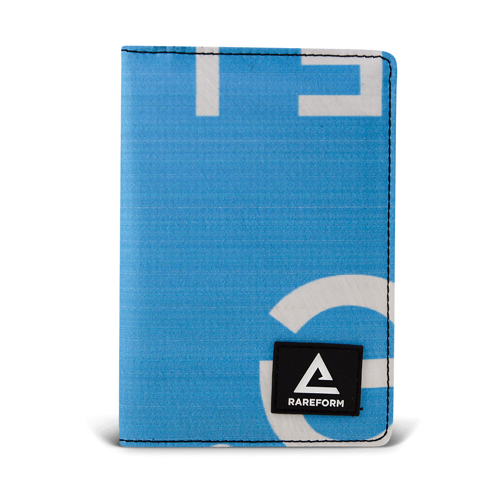 Huxley Passport Holder