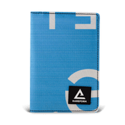 Huxley Passport Holder