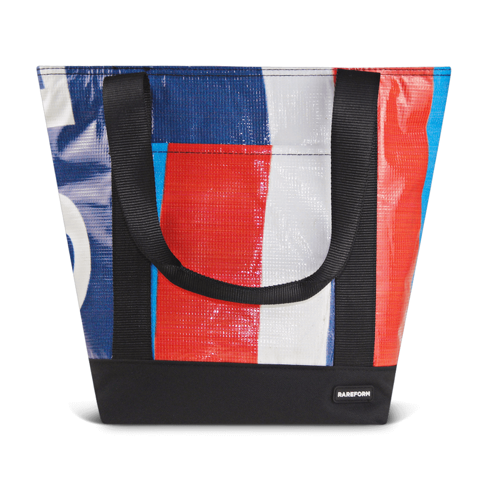 Beck Cooler Tote