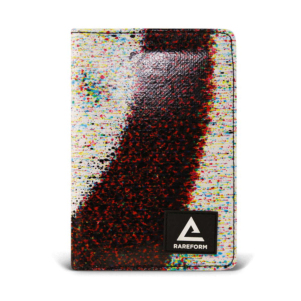 Huxley Passport Holder