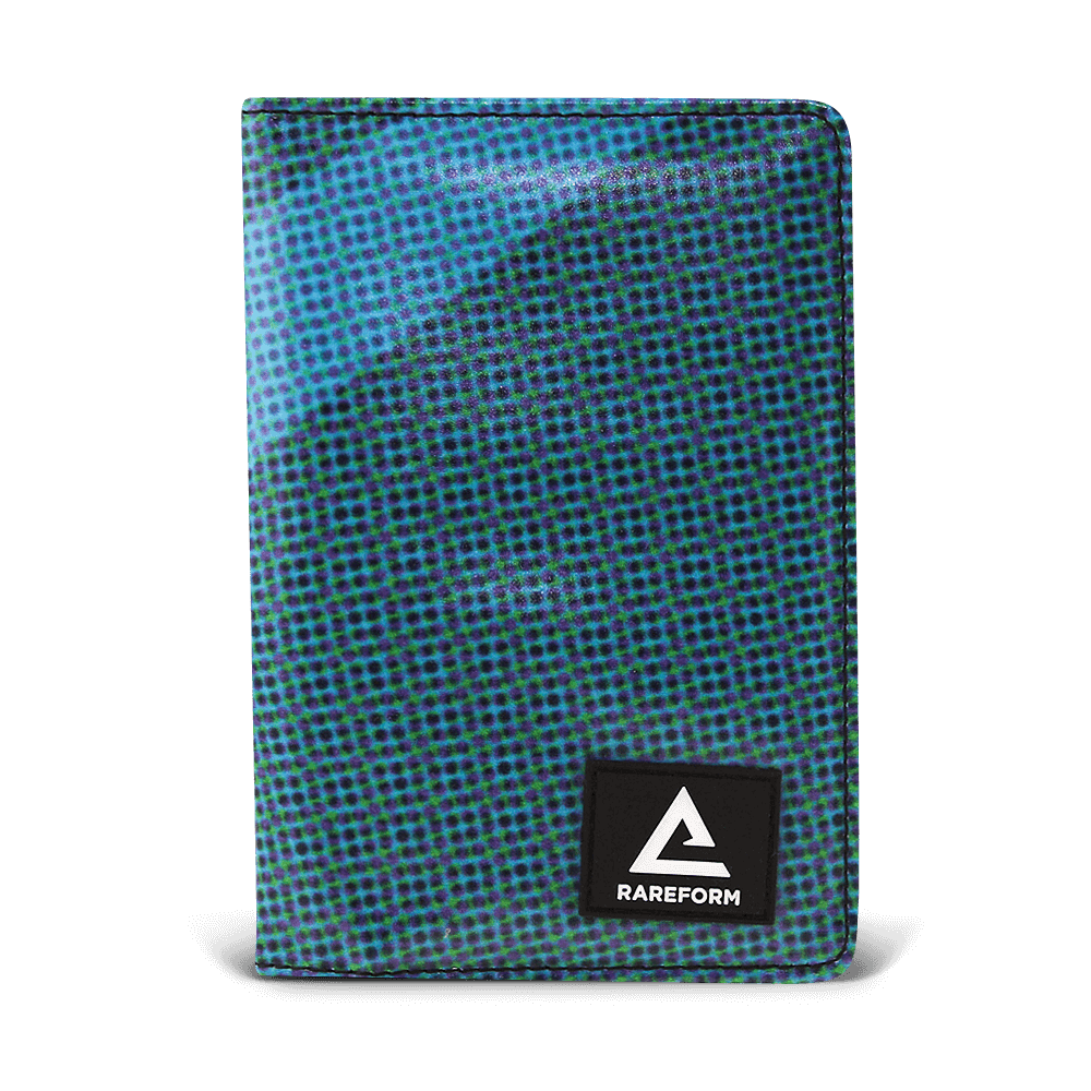 Huxley Passport Holder