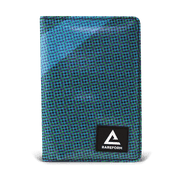 Huxley Passport Holder