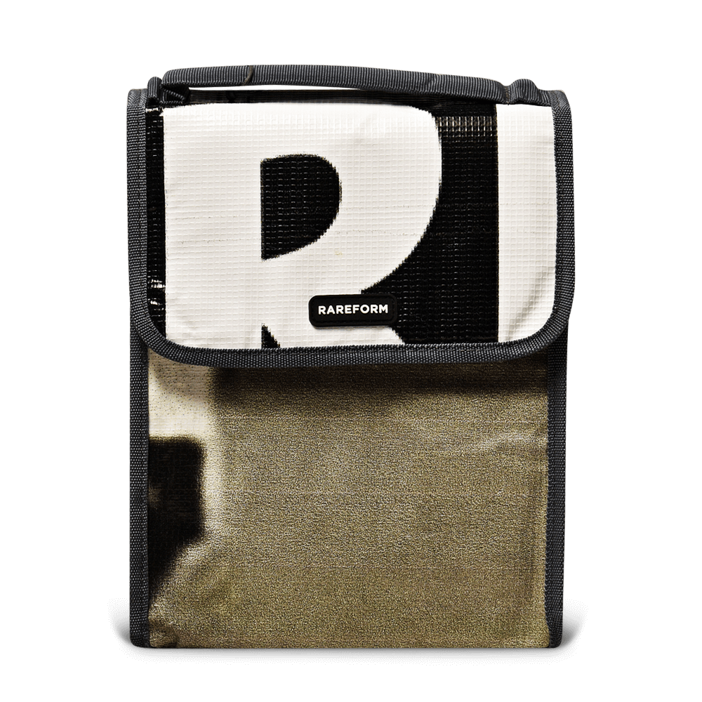 Merrick Lunch Tote
