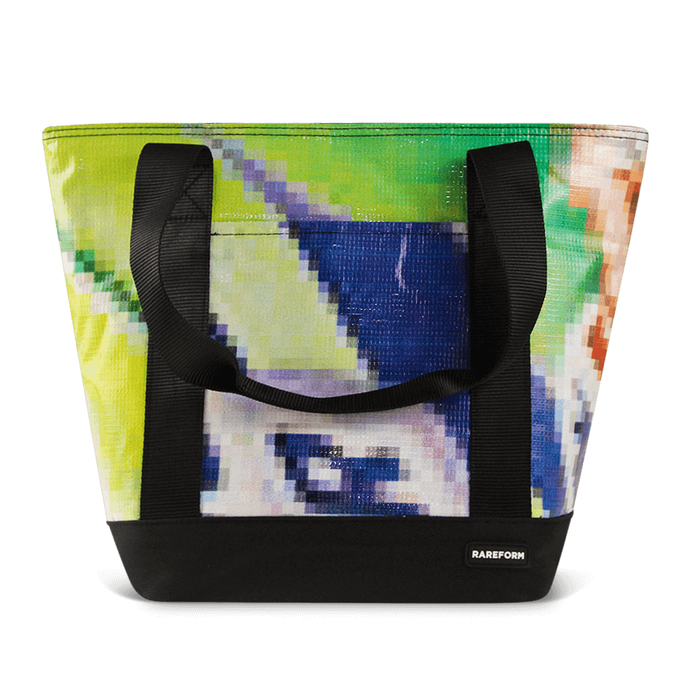 Beck Cooler Tote