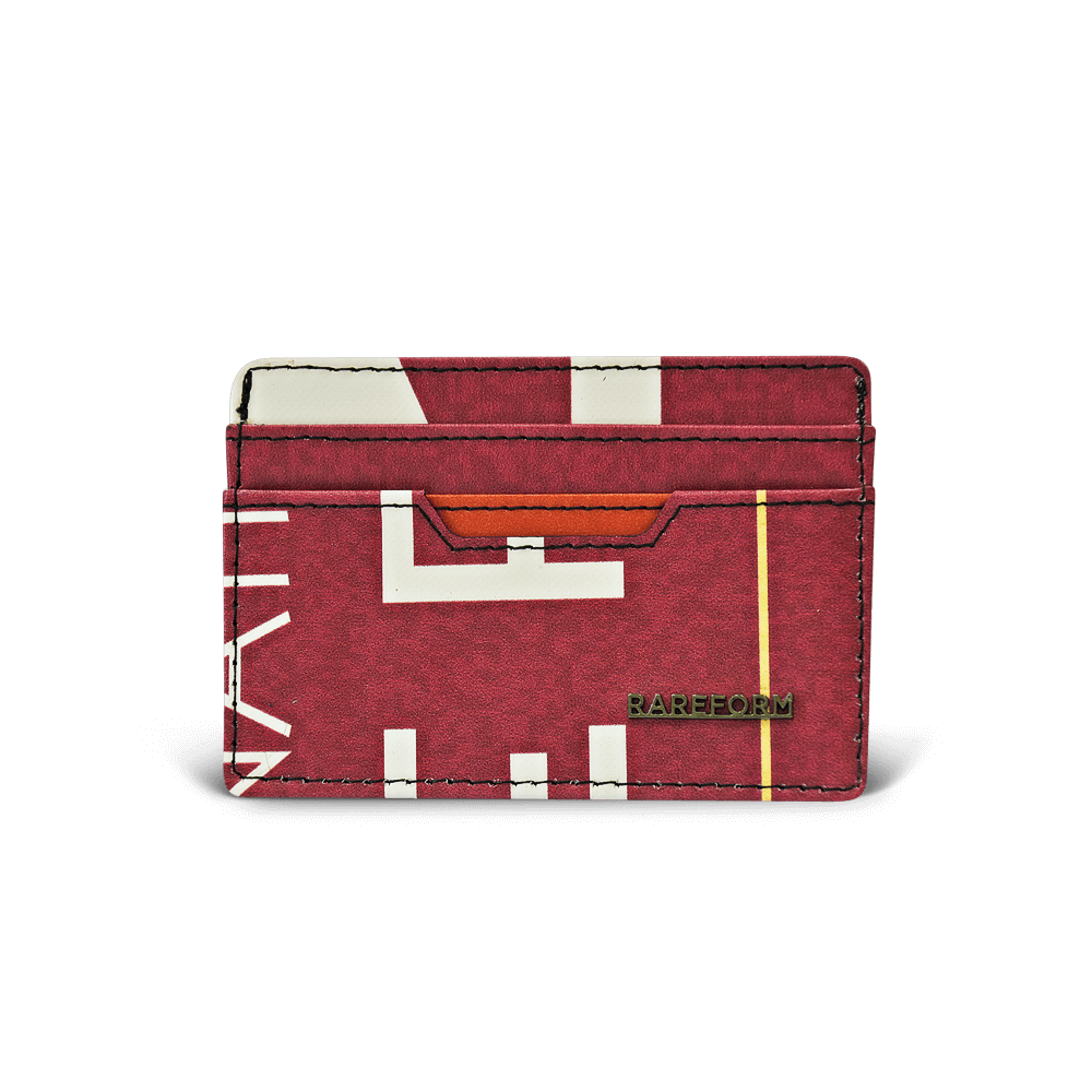 Veer Card Holder