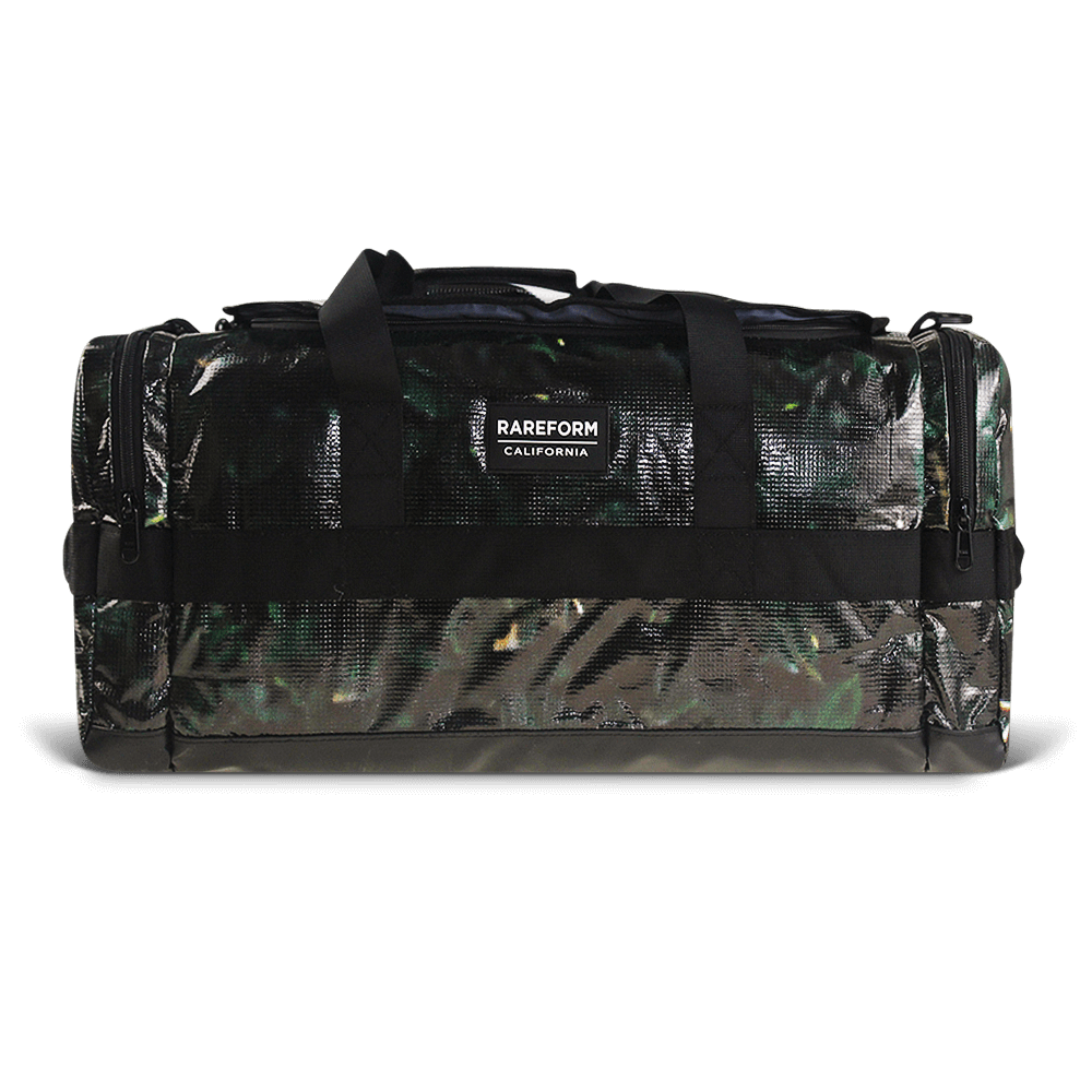 Union Duffle