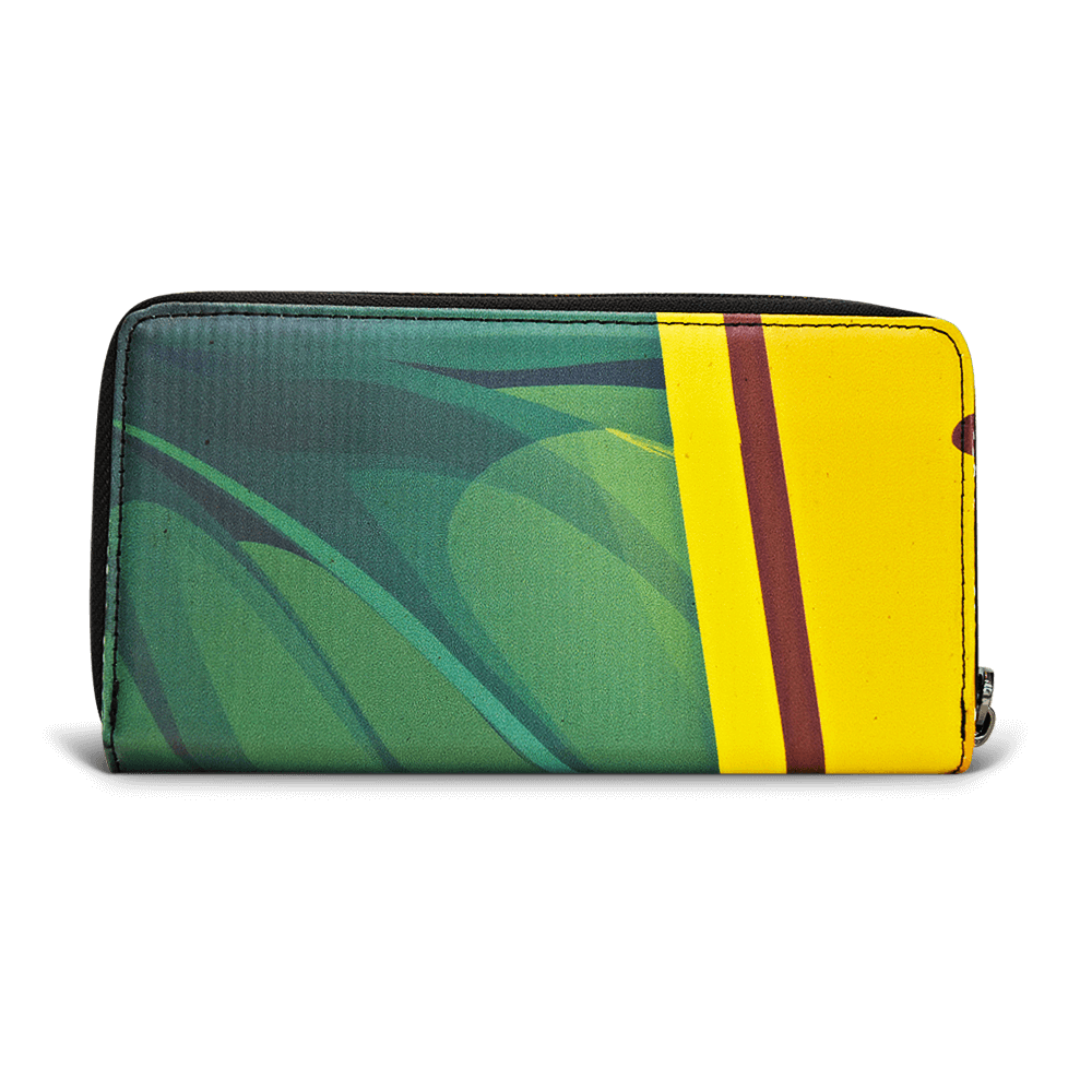 Madison Wristlet