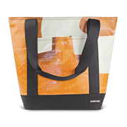 Beck Cooler Tote