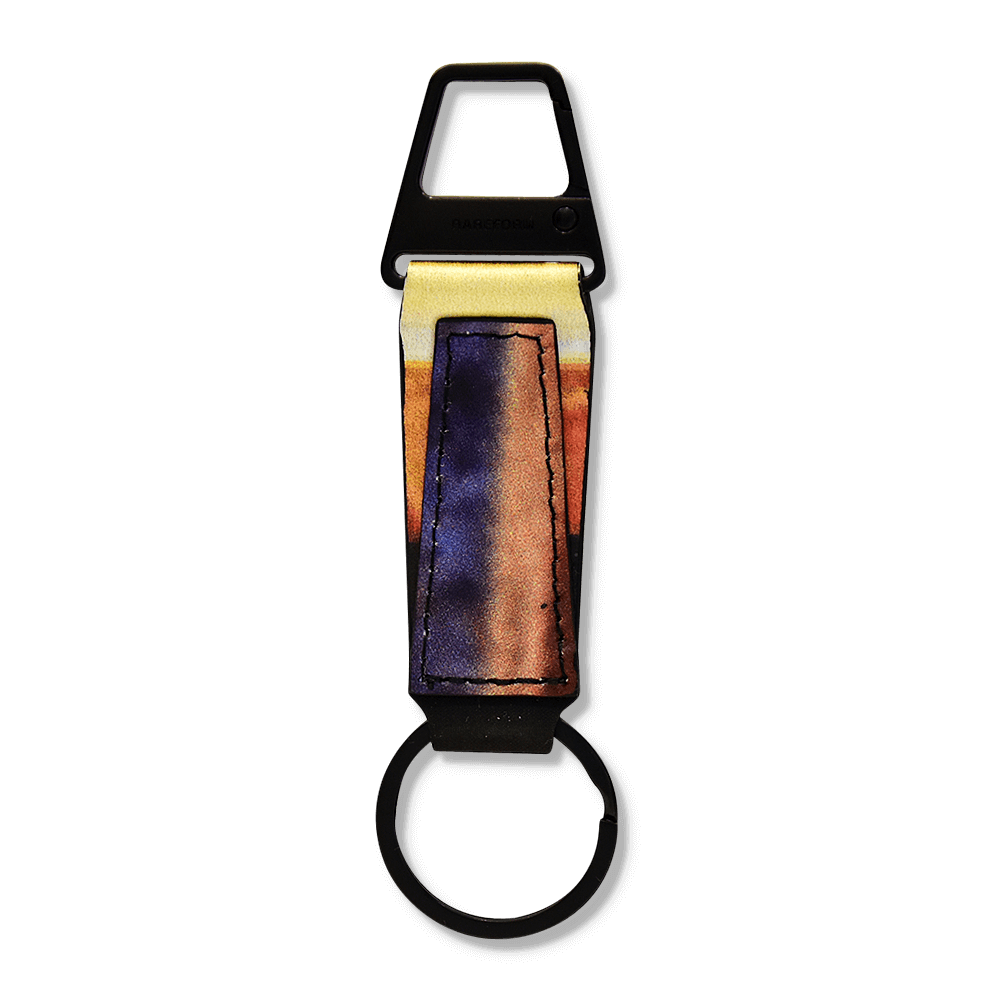 Roam Keychain