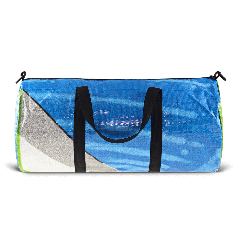 Light Duffle