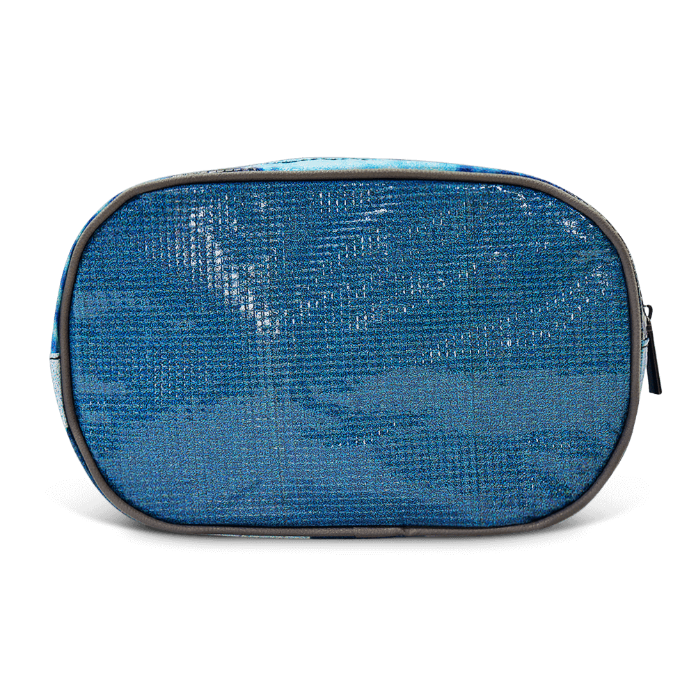 Riley Cosmetic Bag