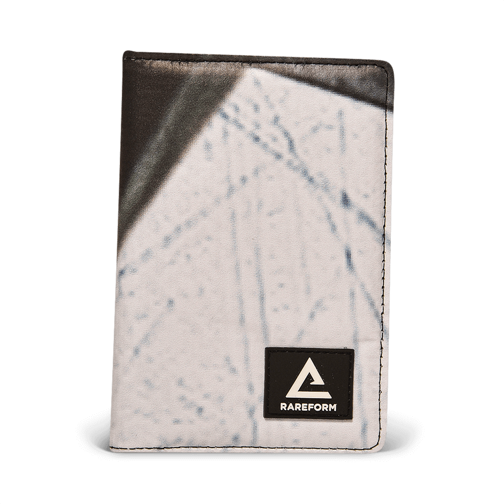 Huxley Passport Holder