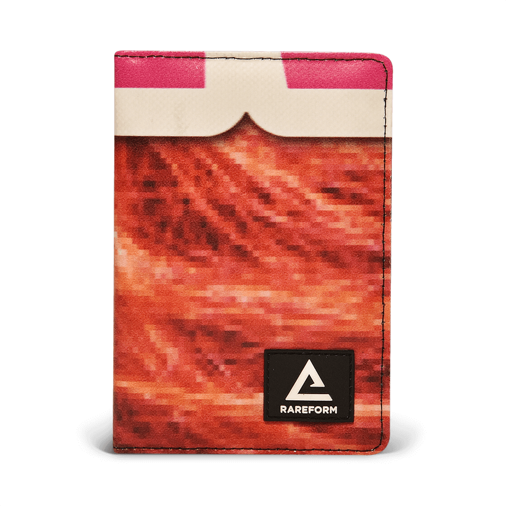 Huxley Passport Holder