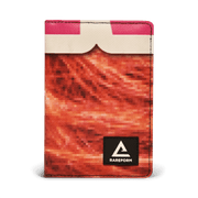 Huxley Passport Holder