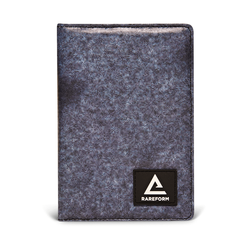 Huxley Passport Holder