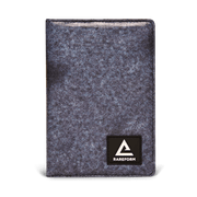 Huxley Passport Holder