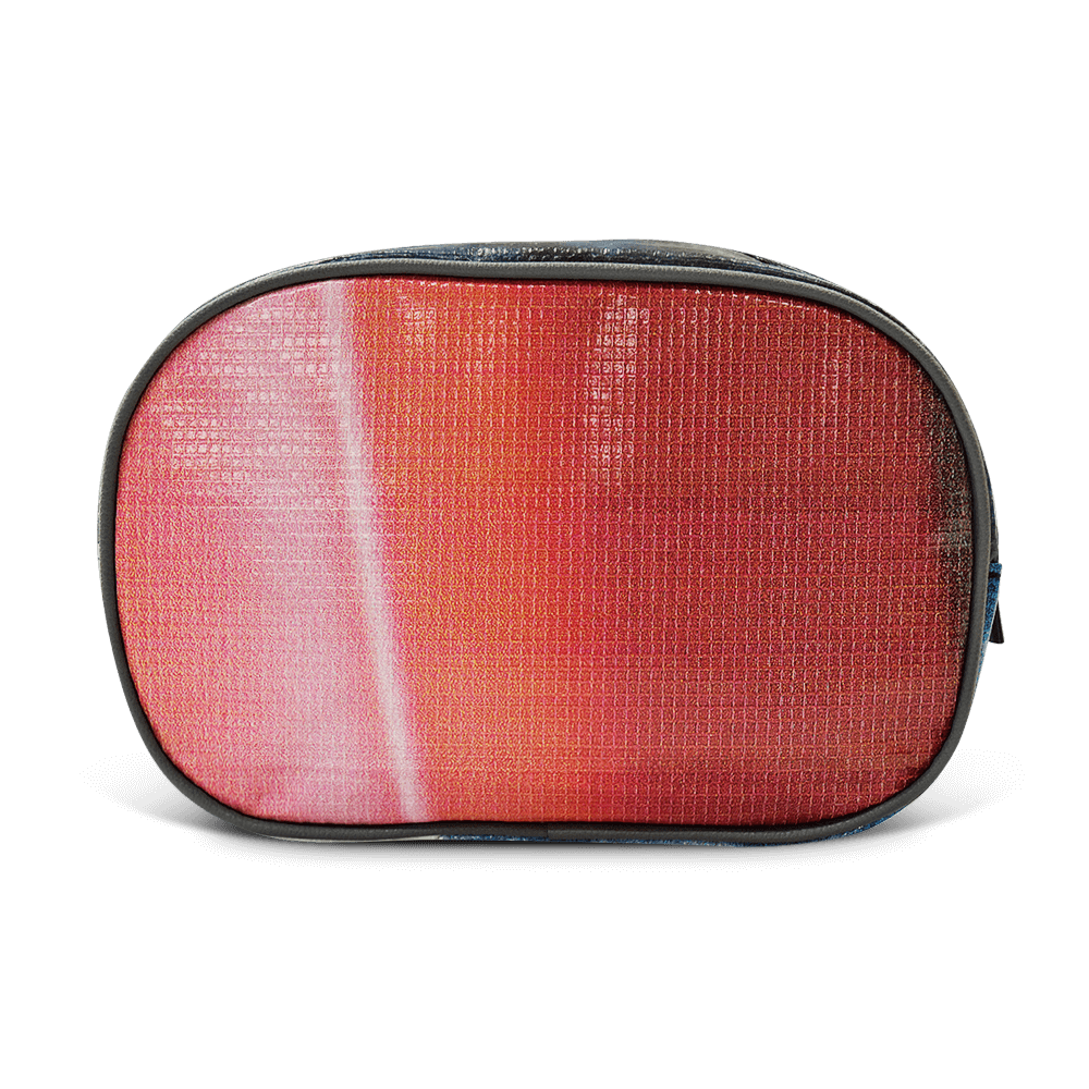 Riley Cosmetic Bag
