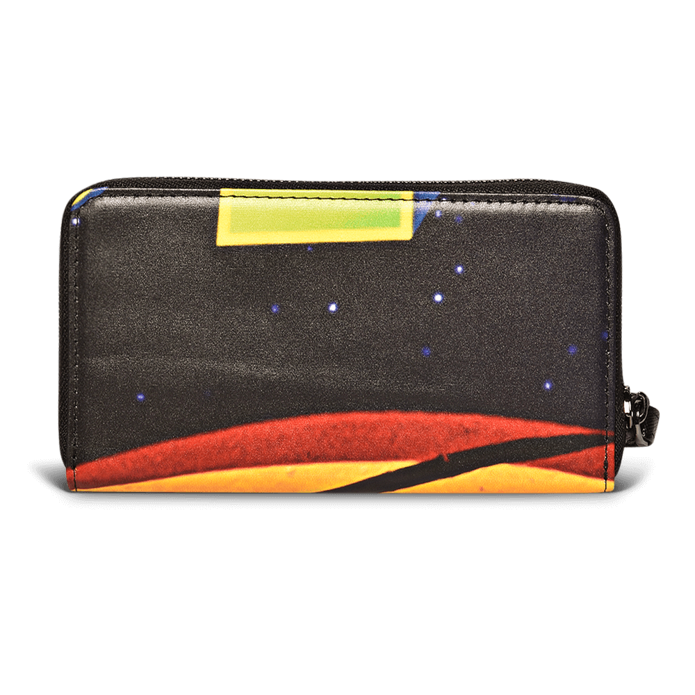 Madison Wristlet