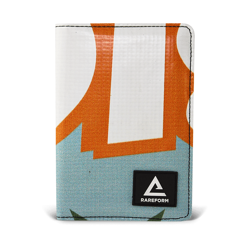 Huxley Passport Holder