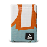 Huxley Passport Holder