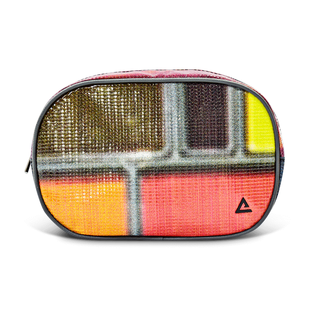 Riley Cosmetic Bag