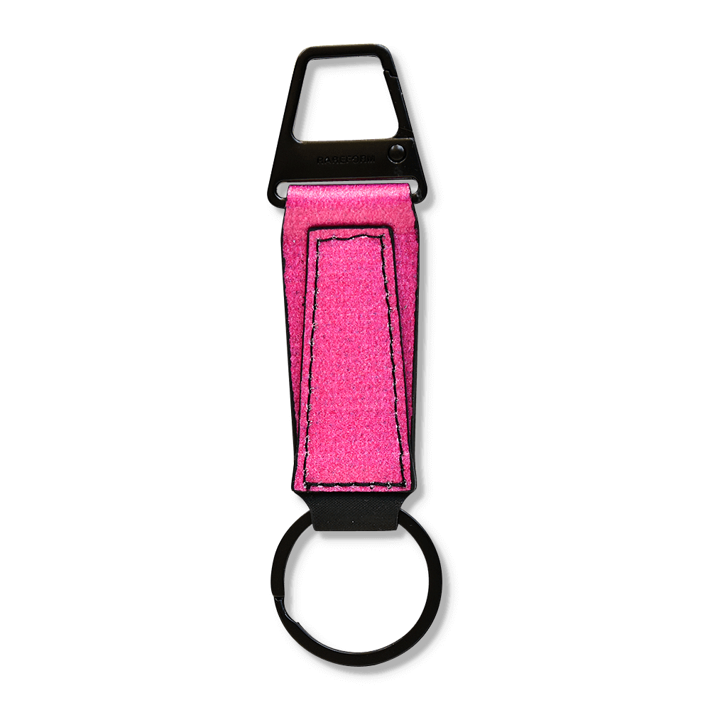 Roam Keychain