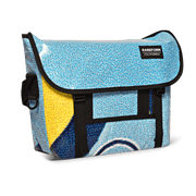 Manhattan Messenger Bag