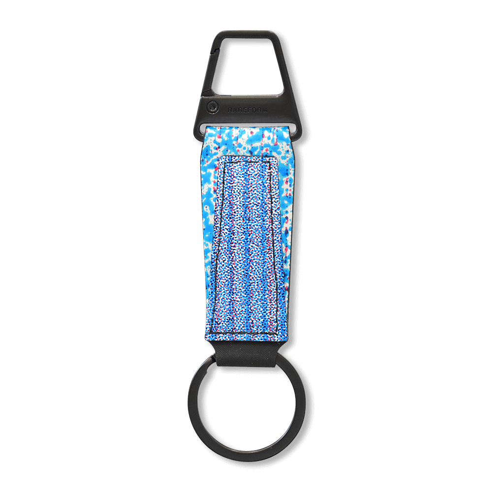 Roam Keychain