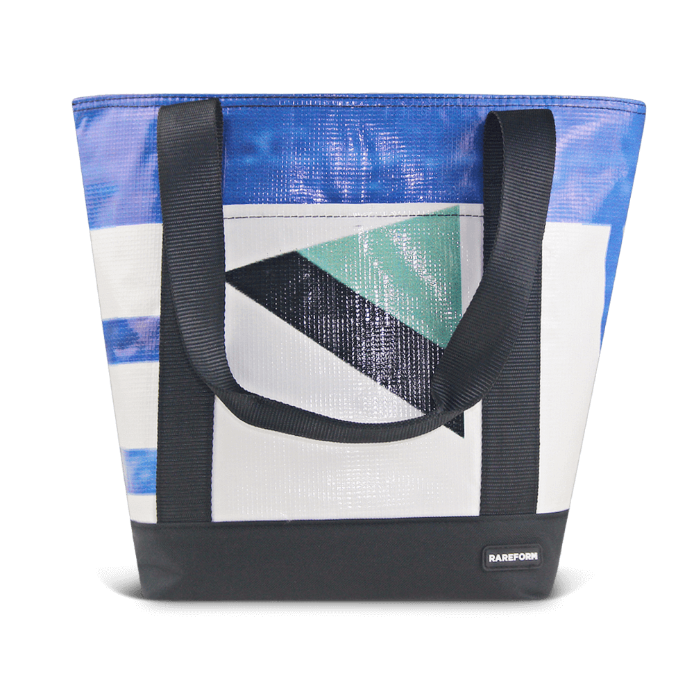 Beck Cooler Tote
