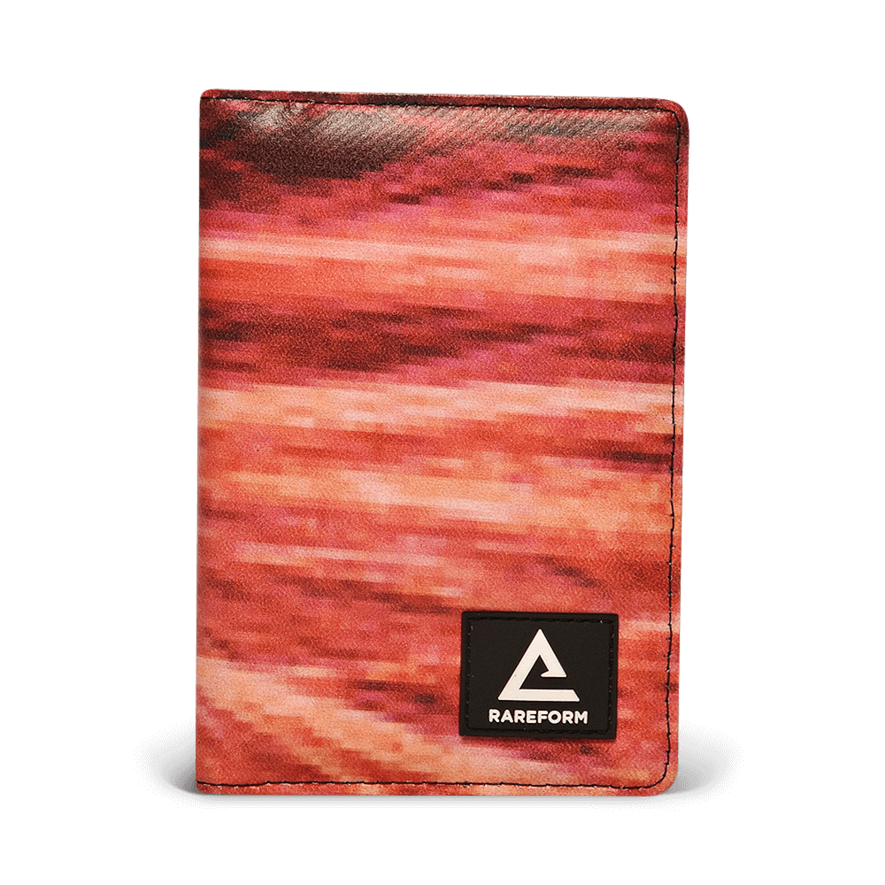 Huxley Passport Holder