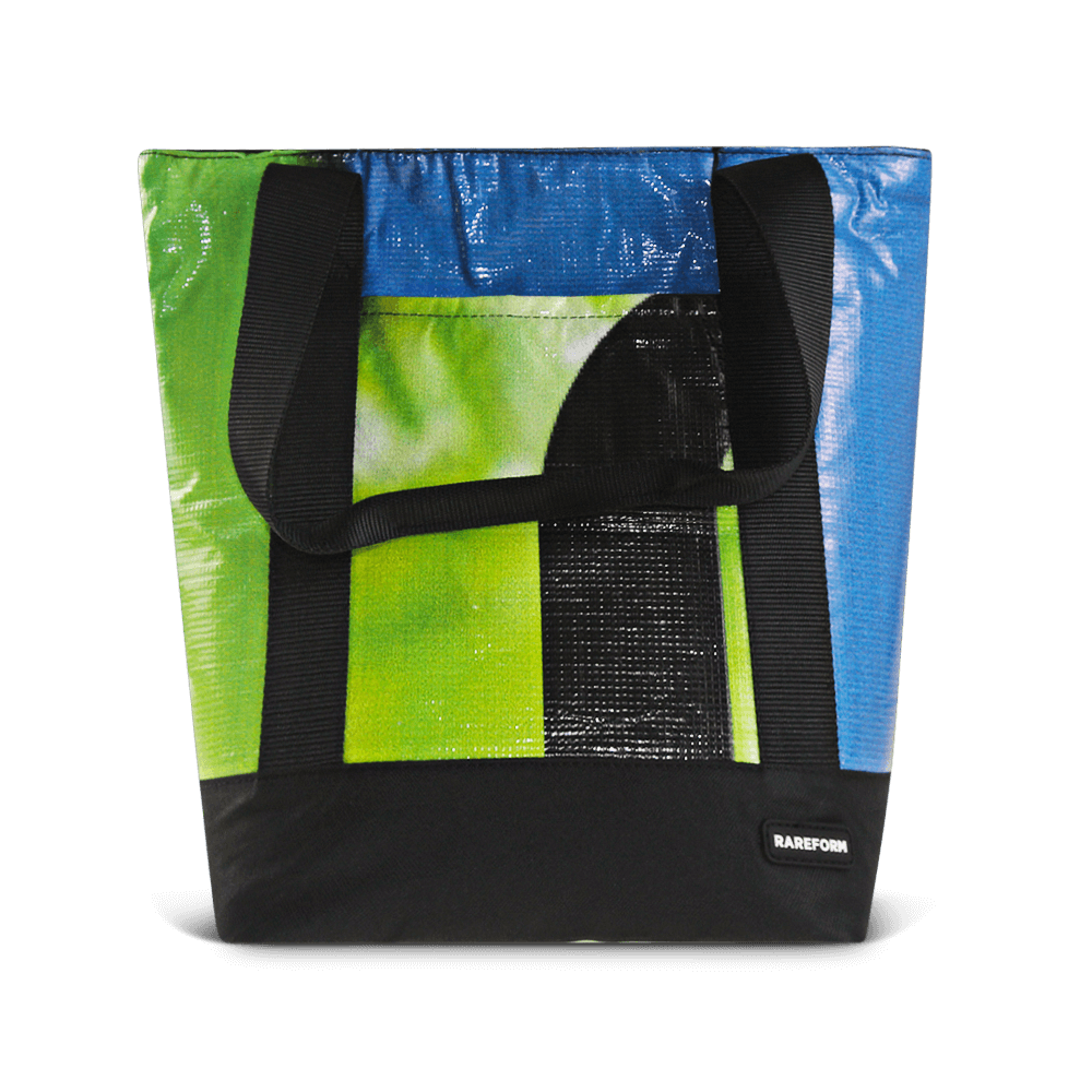 Beck Cooler Tote