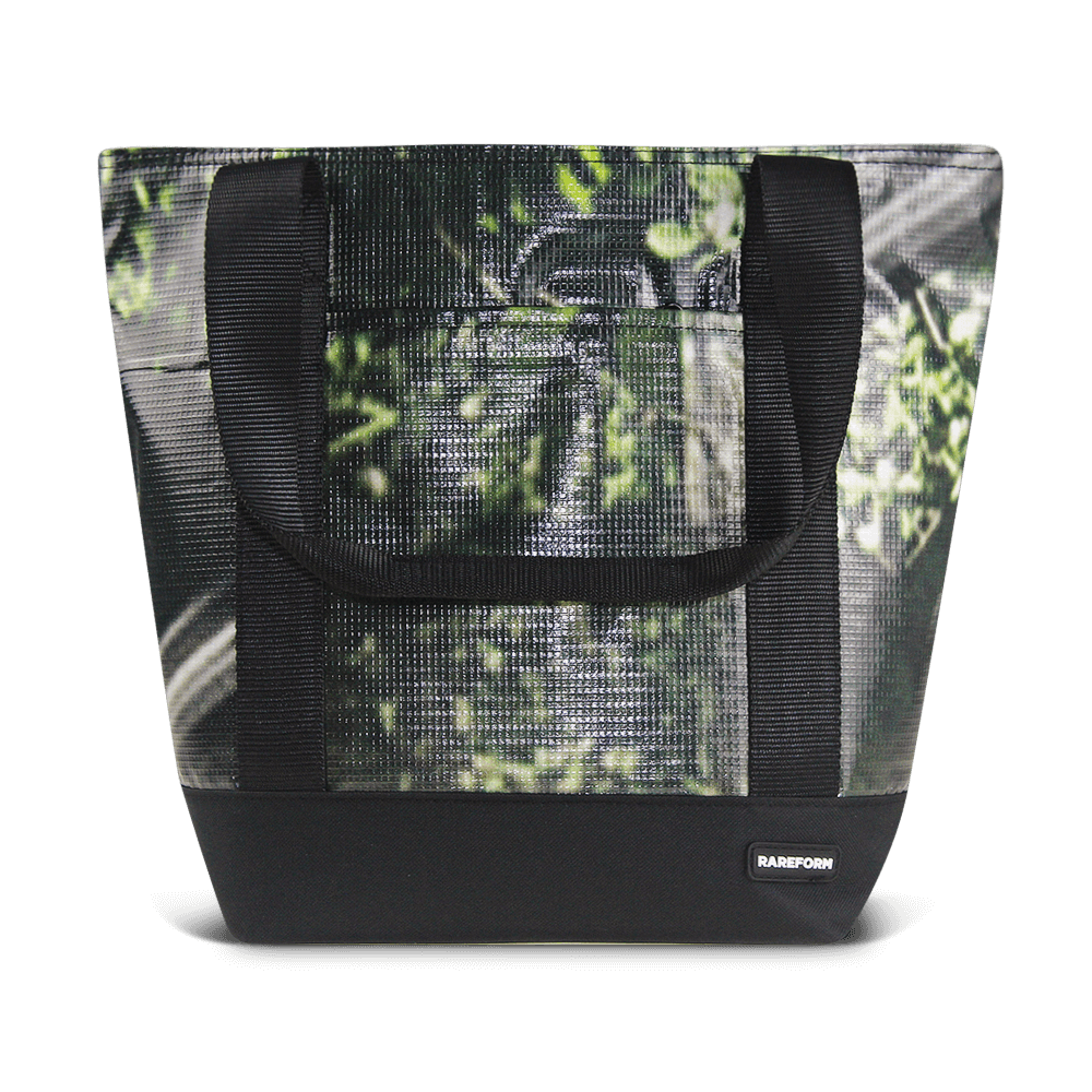 Beck Cooler Tote