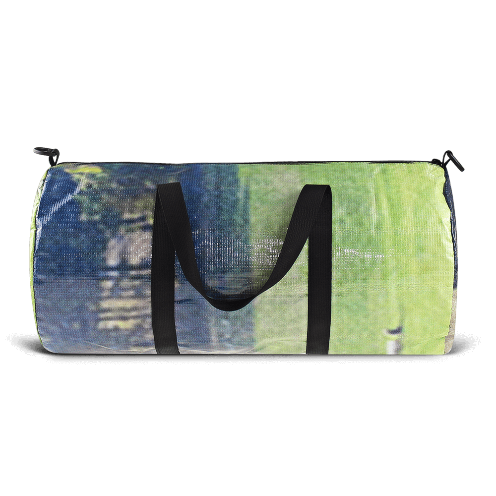 Light Duffle