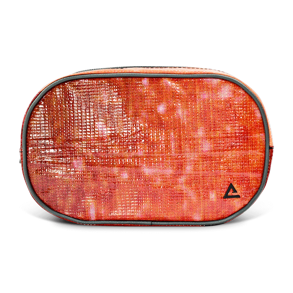 Riley Cosmetic Bag